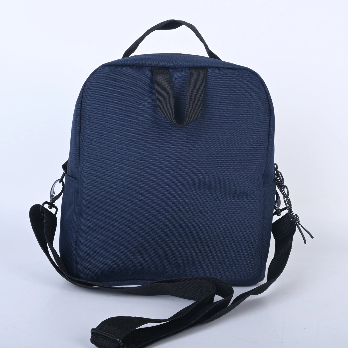 Sac à dos boite a lunch bleu