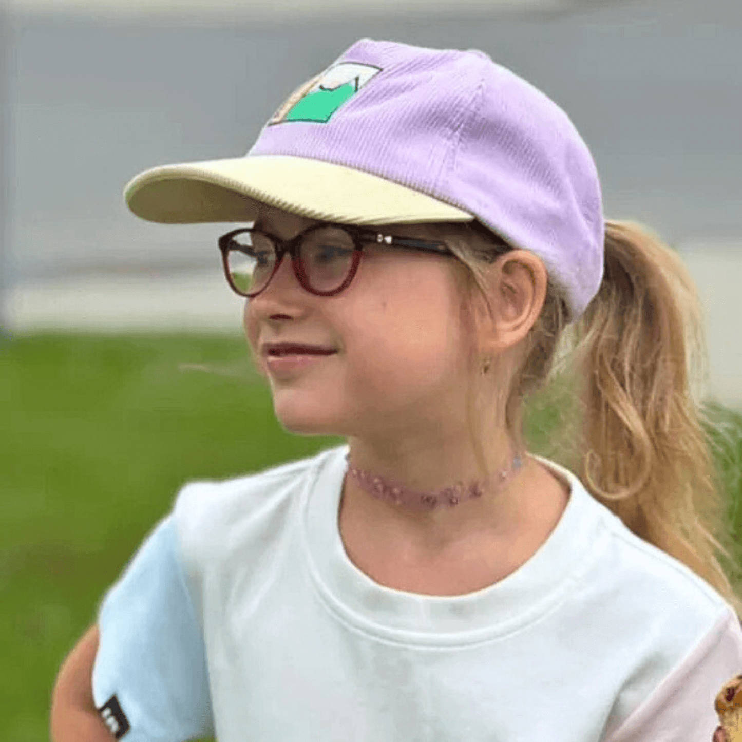 Casquette Green Mountain