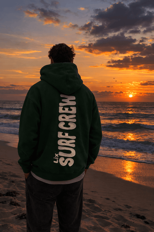 Surf Crew Hoodie | VERT