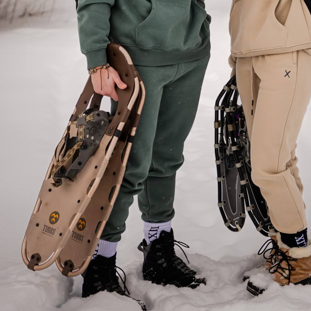 Joggers Lix.