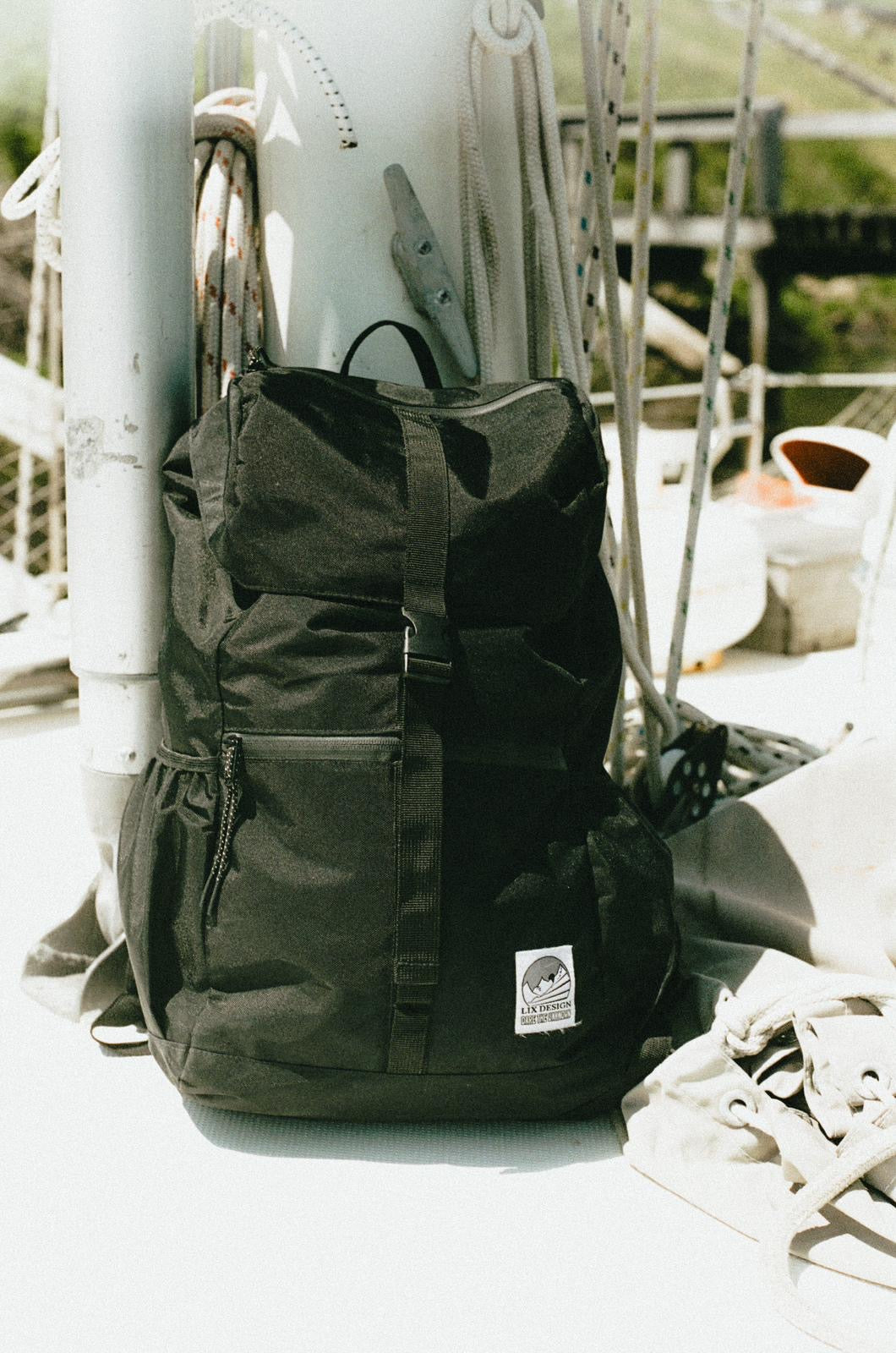Sac à dos Aventure Neutre