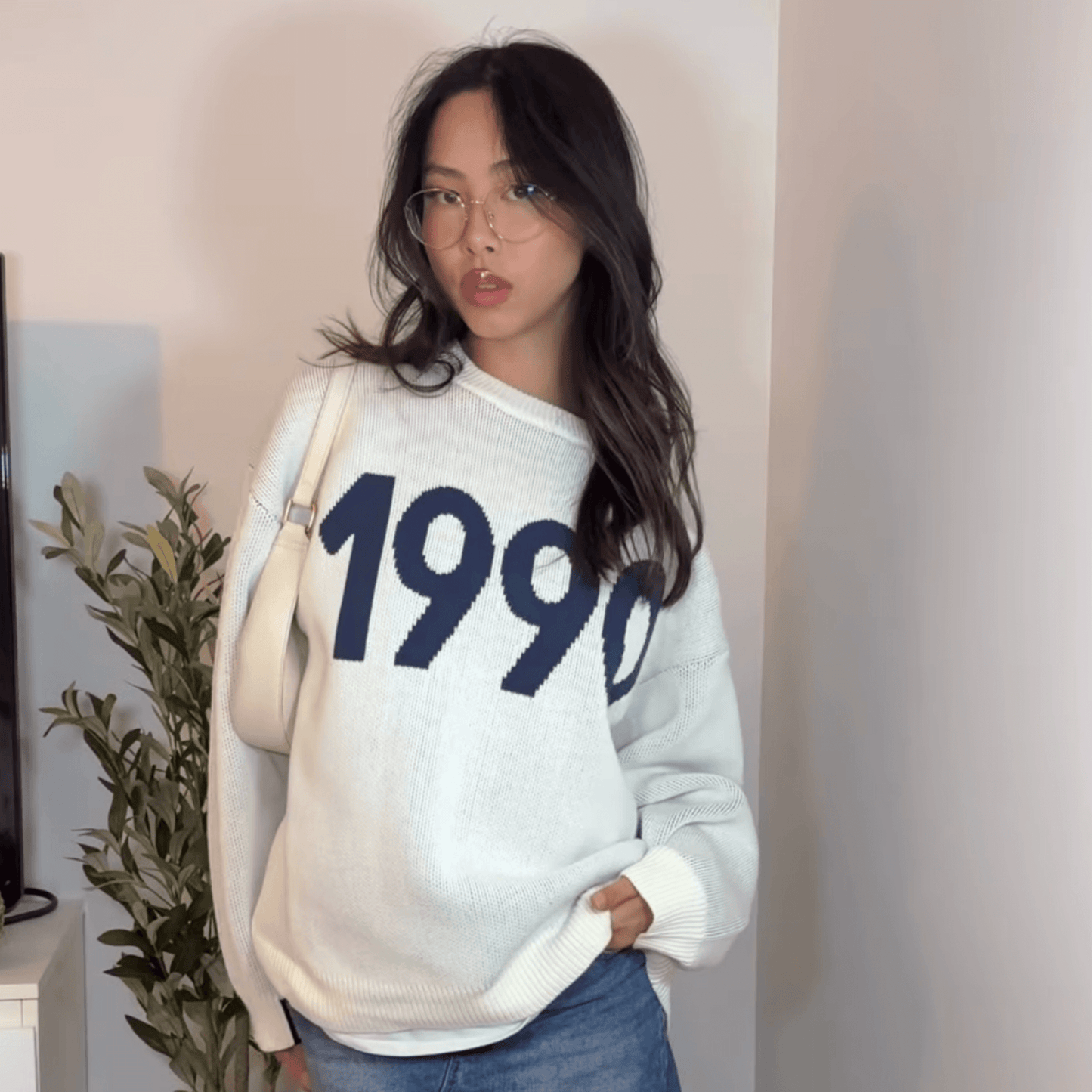 90’s Knit Club- The Original 1990