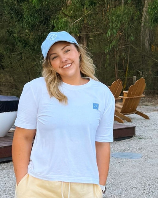 Tshirt lix blanc