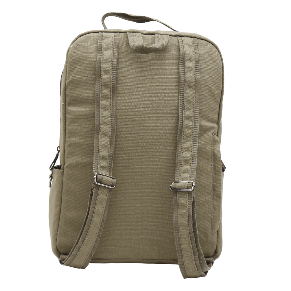 Ganse de transport ajustable. Ganse pour crochet et ganse pour le transport avec la main. Backpack made in canada. Lix. Sac a dos Canada