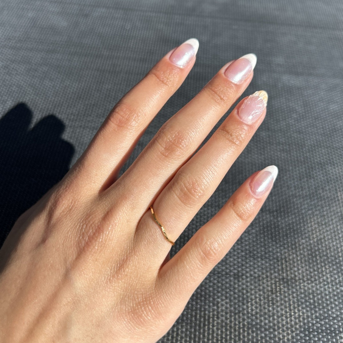 Bague Fanny
