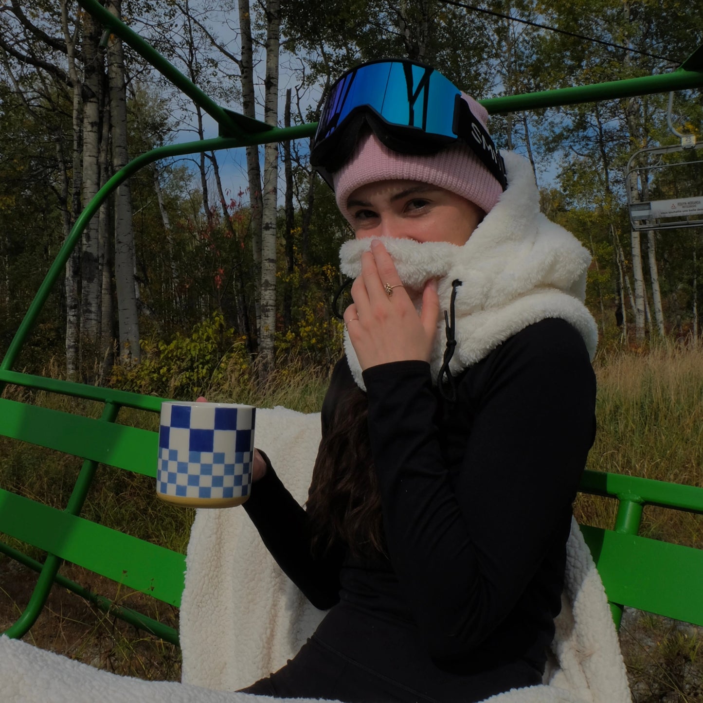 Hooder Vanilla
