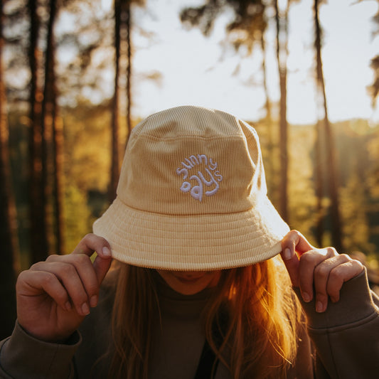 Golden Hour Hat