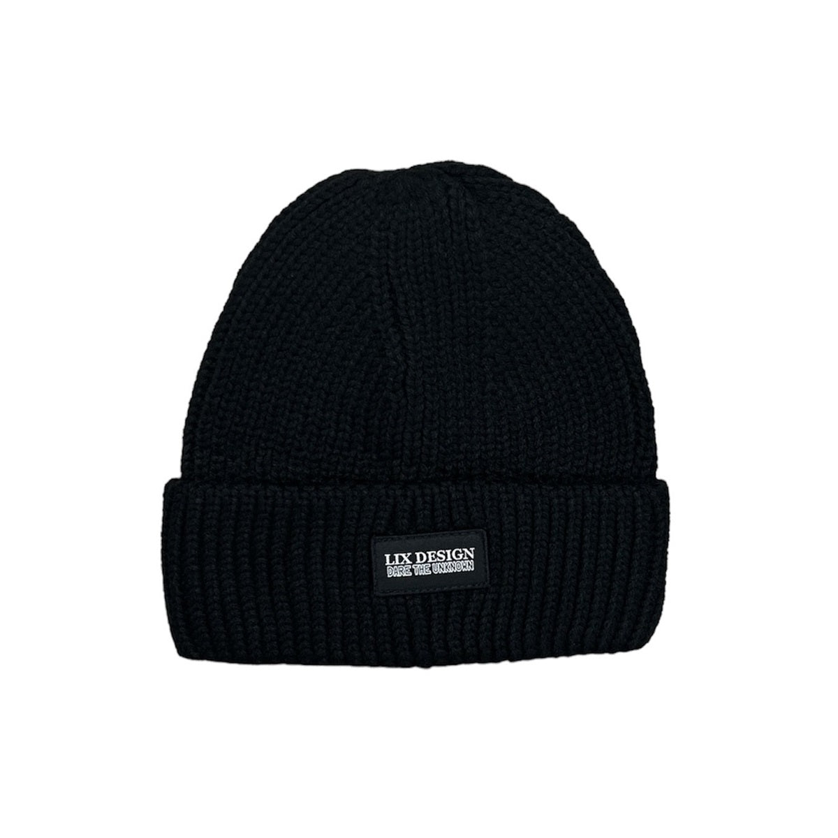 tuque noir whistler.