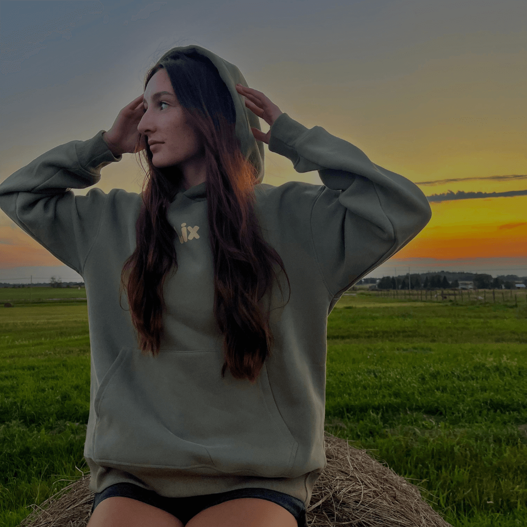 Lix design vêtements unisexe