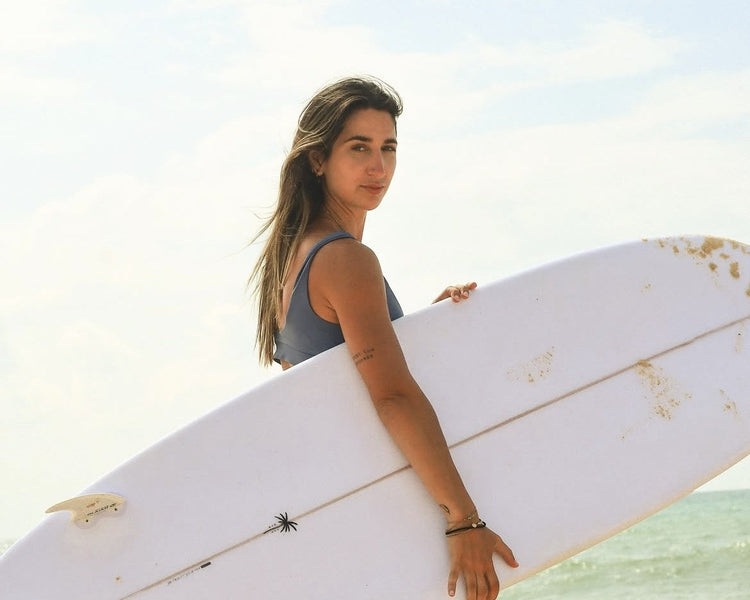 Les essentiels d'Émilie