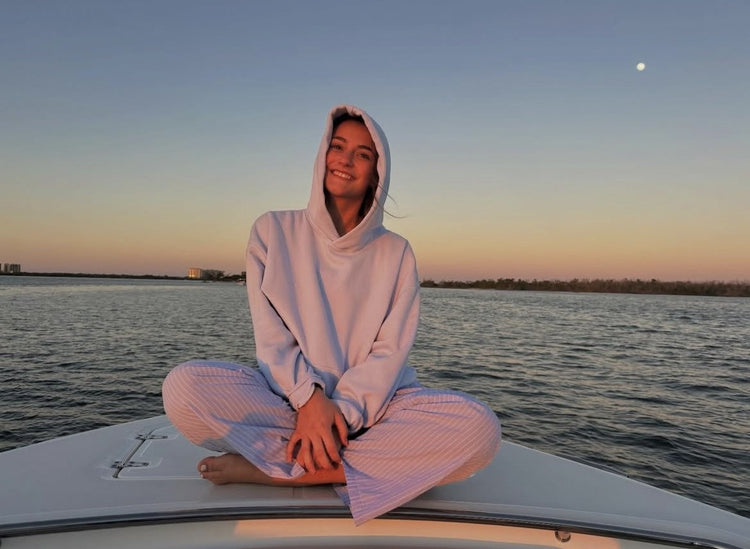 Les essentiels d'Ophélie