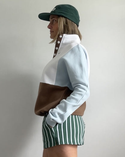 Moonwave Colorblock