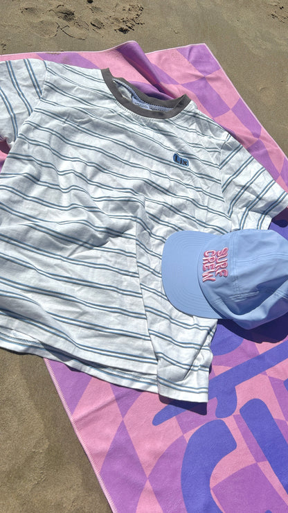 T-Shirt Vintage Stripe