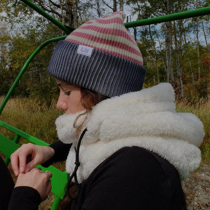 The 90’s Beanie