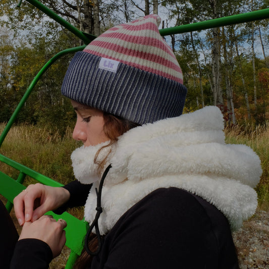 The 90’s Beanie