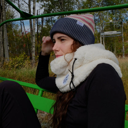 The 90’s Beanie