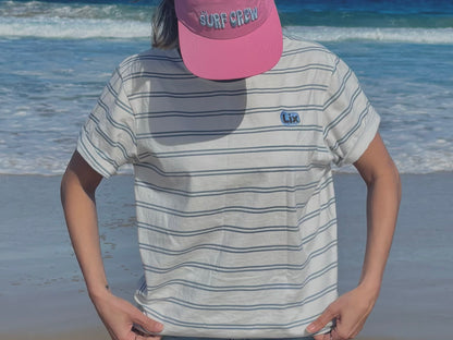 T-Shirt Vintage Stripe