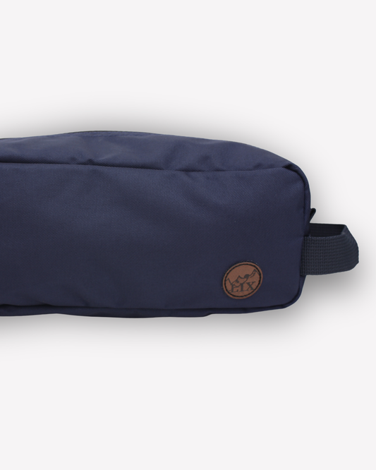 Trousse voyage Bleuet