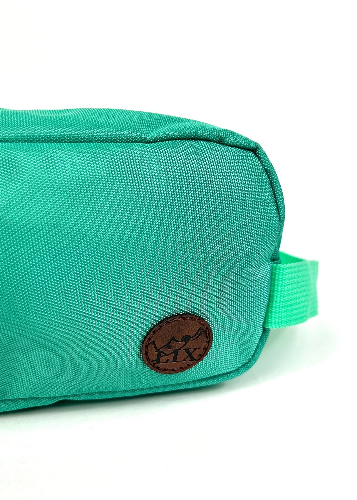 Trousse voyage Turquoise