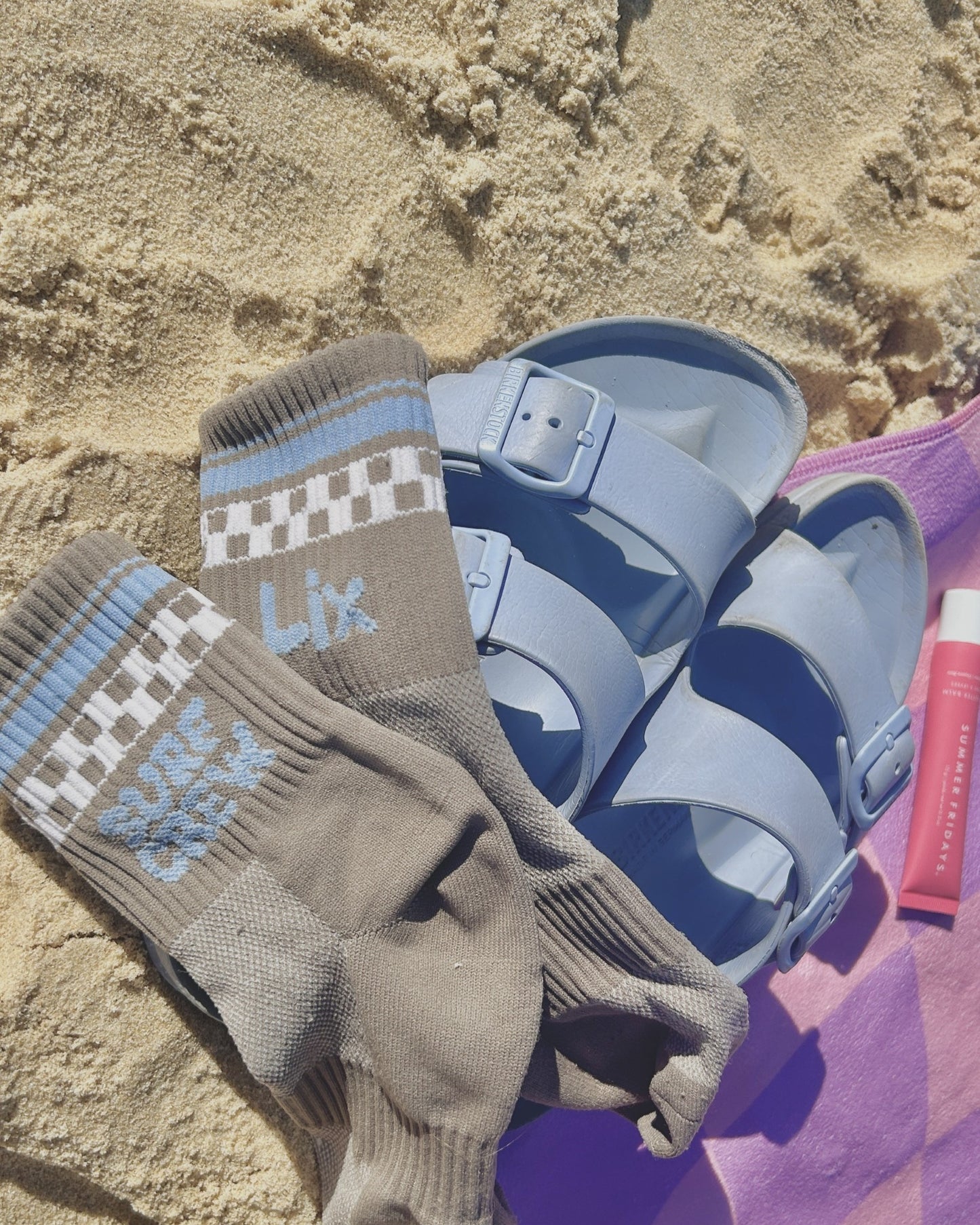 Bas Surf Crew