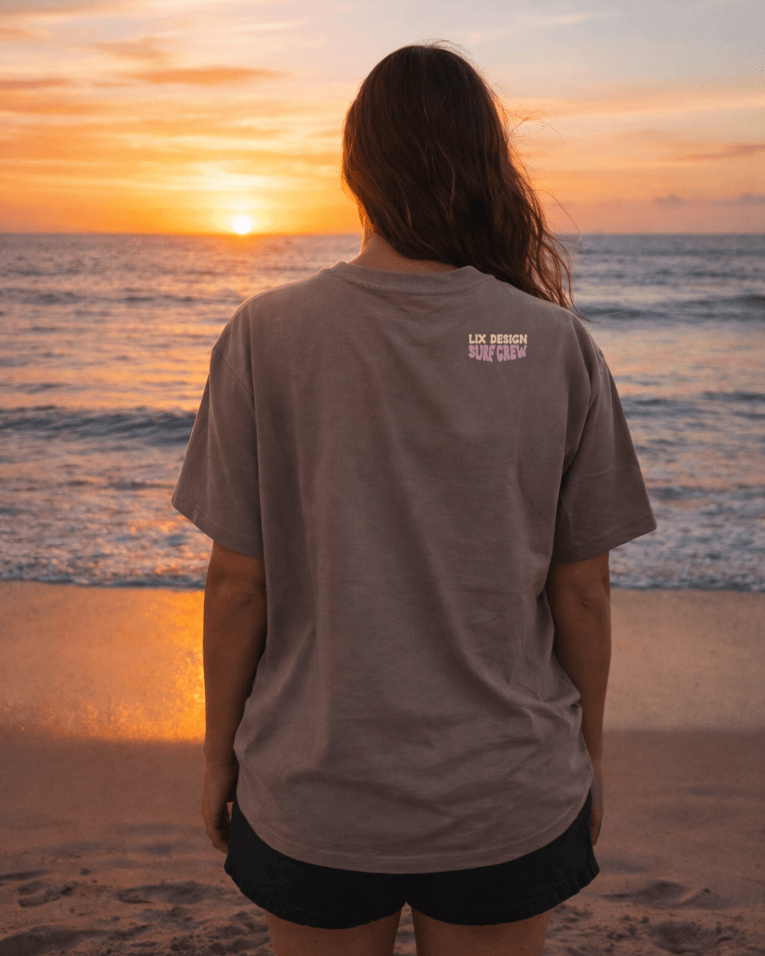 T-Shirt Drive The Bus