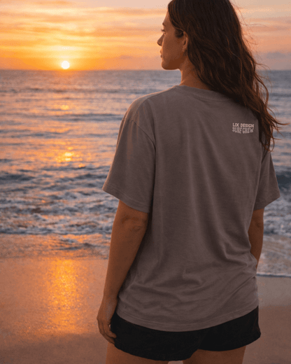 T-Shirt Drive The Bus