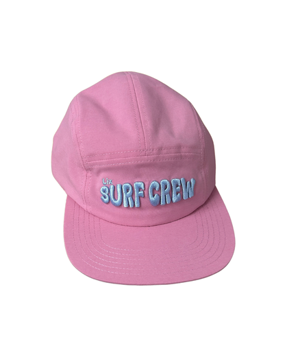 Casquette Surf Crew | ROSE