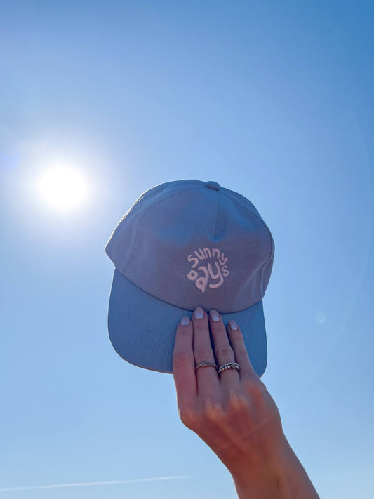 Sunny Days Cap
