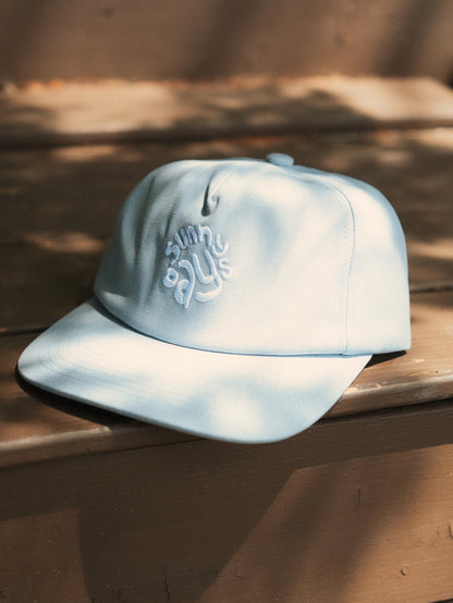 Casquette Sunny Days LIX Design – Casquette lifestyle premium, marque québécoise.