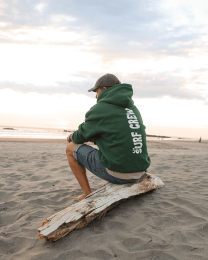 Hoodie Surf Crew | VERT