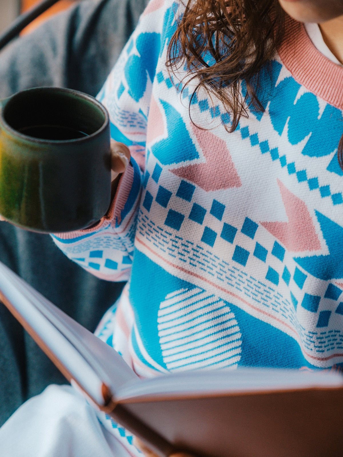 Le Tricot | Daydream