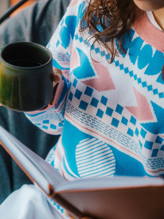 Le Tricot | Daydream