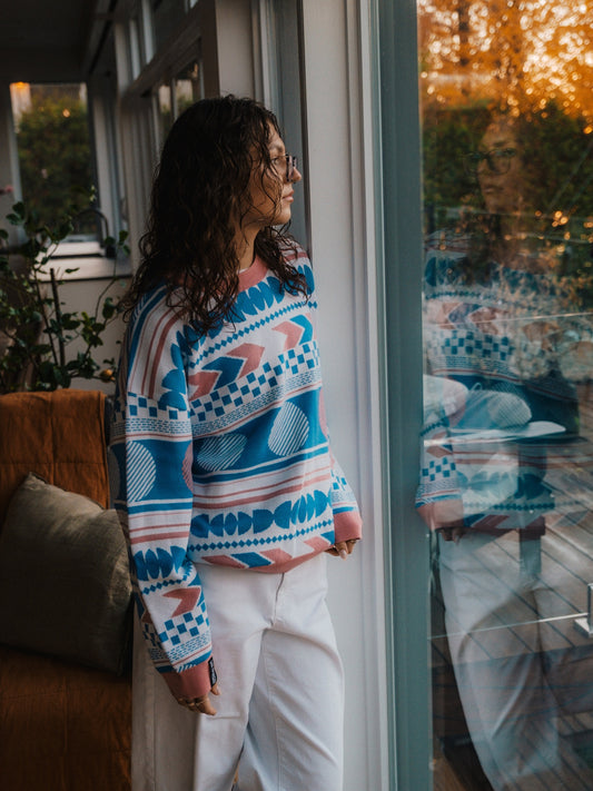Le Tricot | Daydream