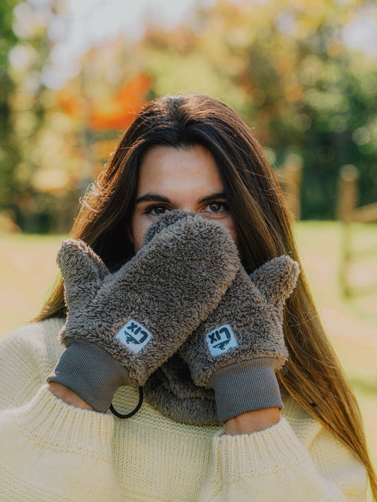 Mitaines Bear