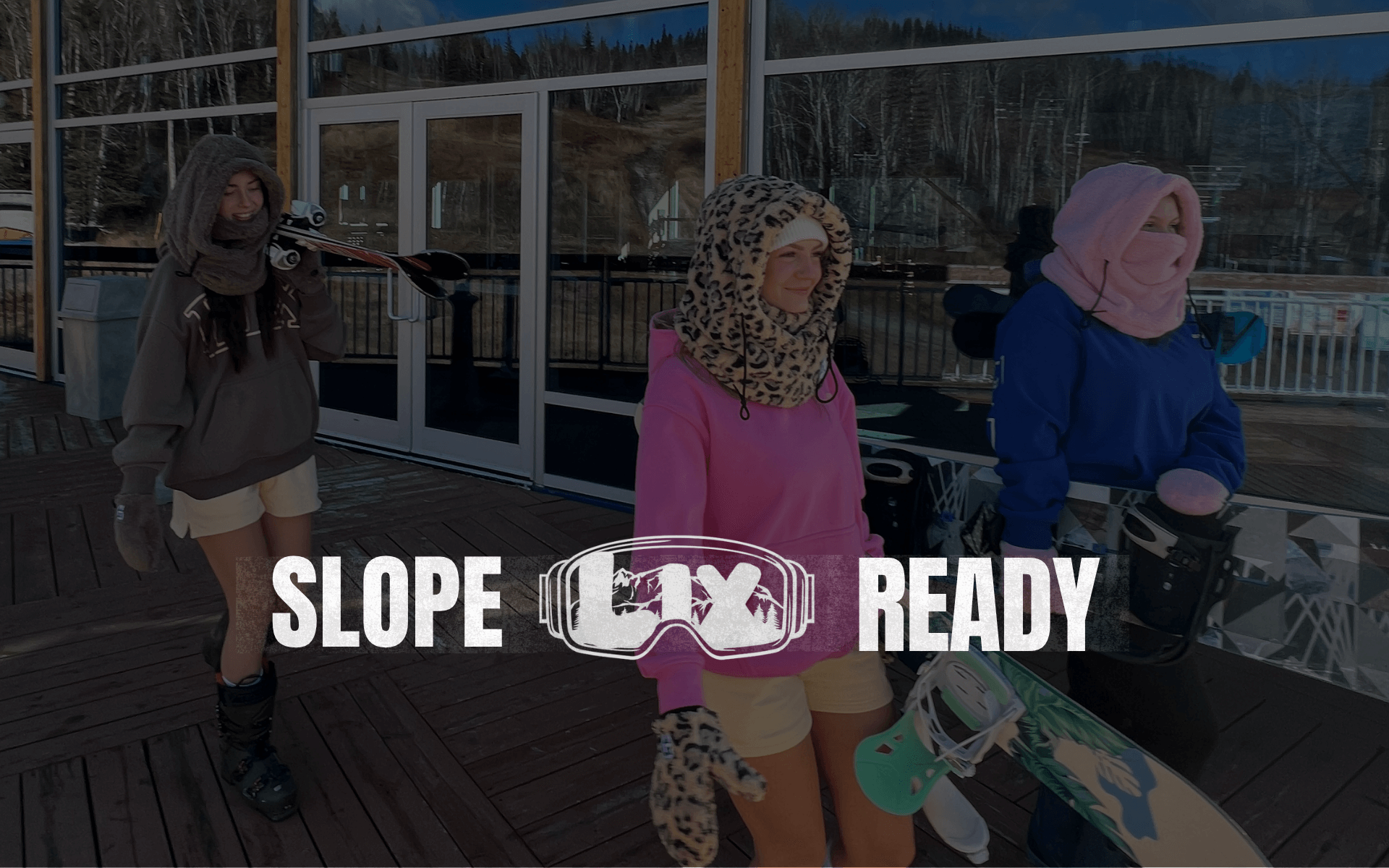 LIX COLLECTION HOODIES HYPER CONFORTABLE. 