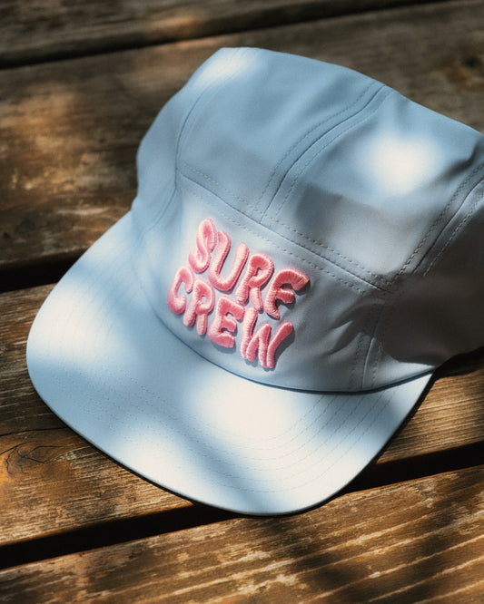 Surf Crew Cap | BLUE