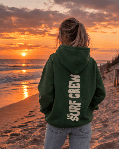 Surf Crew Hoodie | VERT
