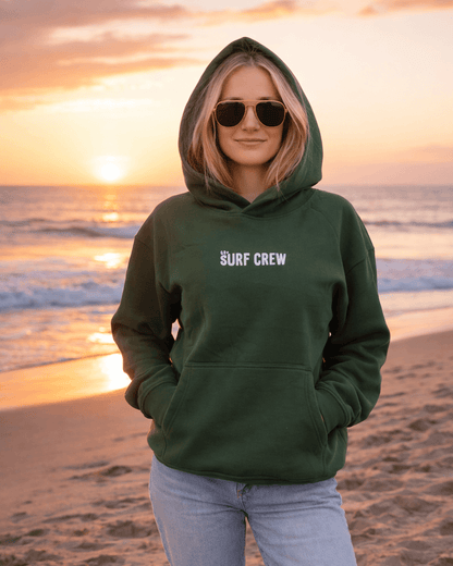 Surf Crew Hoodie | VERT