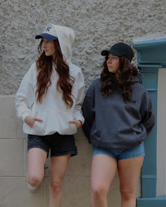 Set - Opposite Hoodies