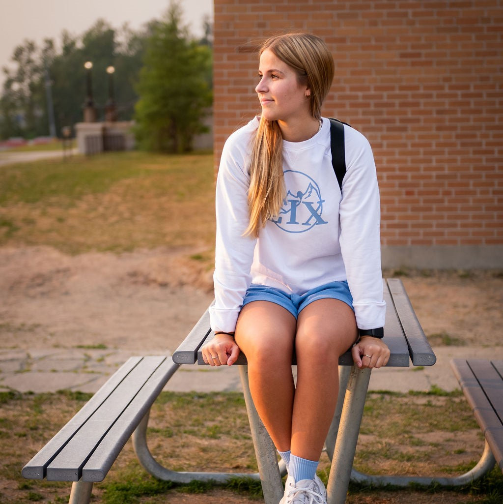 Crewneck Max