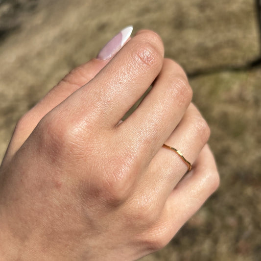Bague Fanny