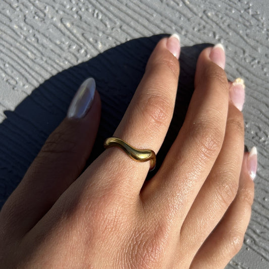 Ring The Imperfect