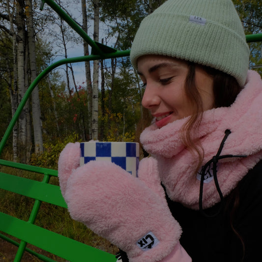 Hooder Pinky