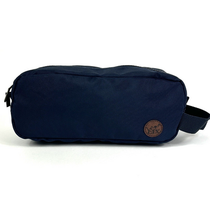 Trousse voyage Bleuet