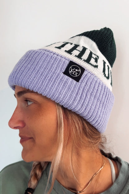 Beanie Alpe Dare